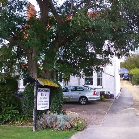 Brook House Bed and Breakfast Broadway  Esterno foto