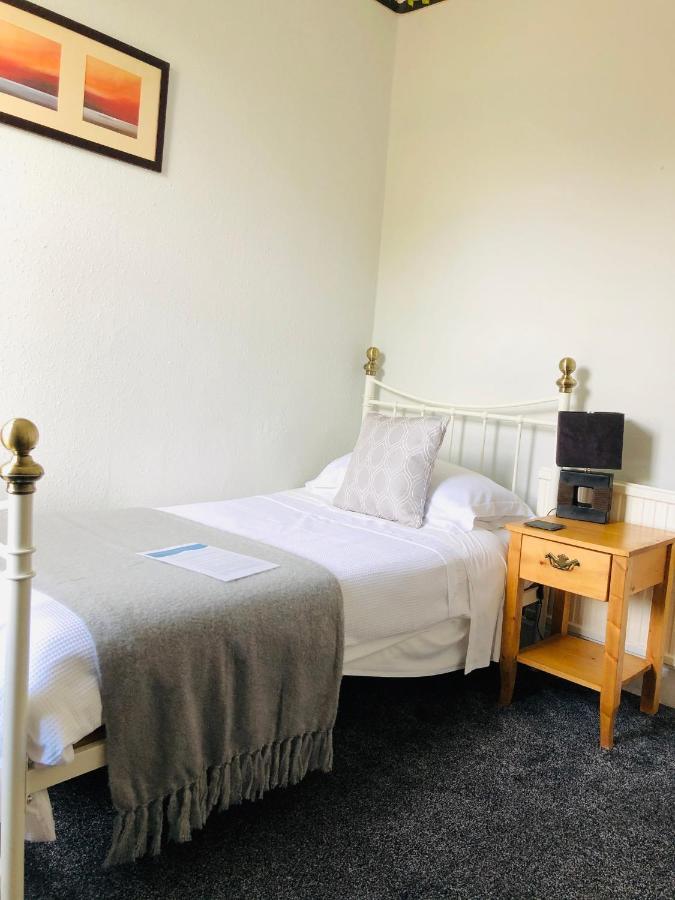 Brook House Bed and Breakfast Broadway  Esterno foto