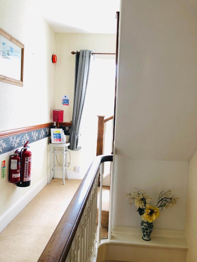 Brook House Bed and Breakfast Broadway  Esterno foto