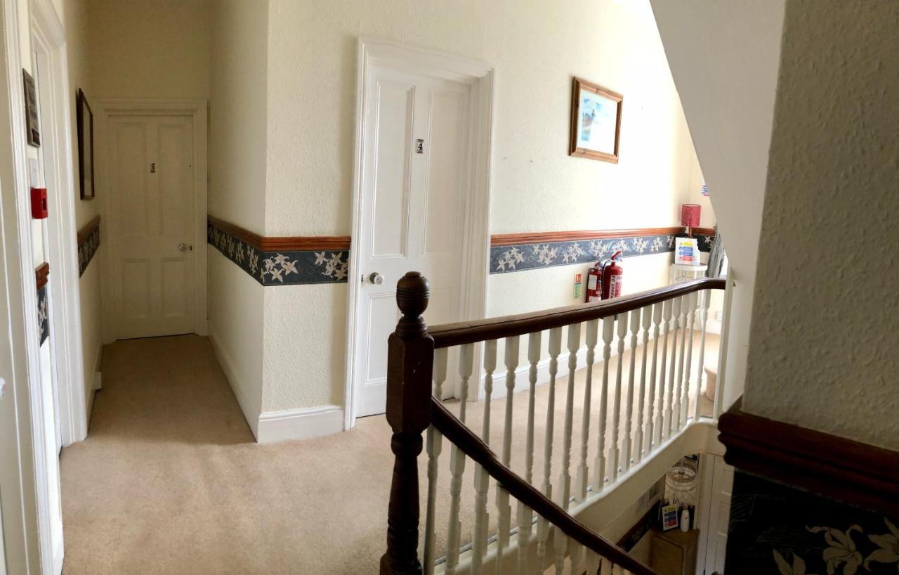 Brook House Bed and Breakfast Broadway  Esterno foto