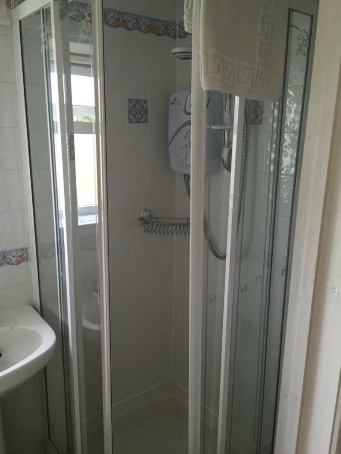 Brook House Bed and Breakfast Broadway  Esterno foto
