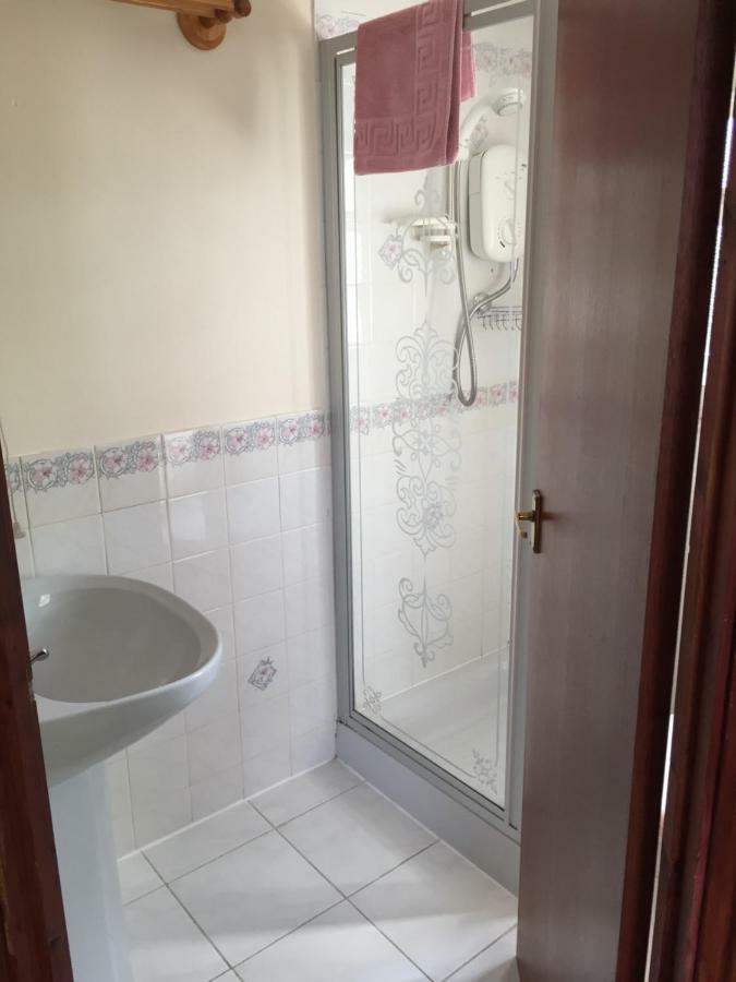 Brook House Bed and Breakfast Broadway  Esterno foto