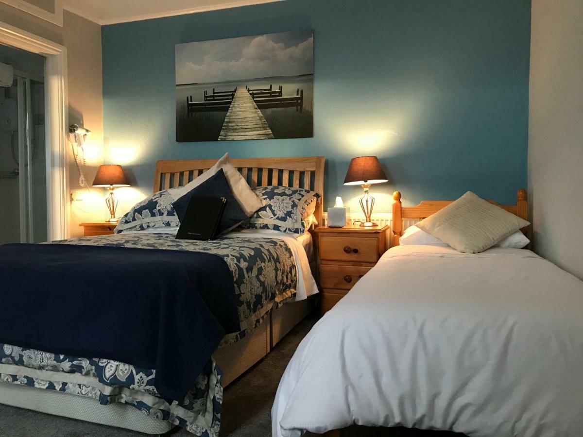 Brook House Bed and Breakfast Broadway  Esterno foto