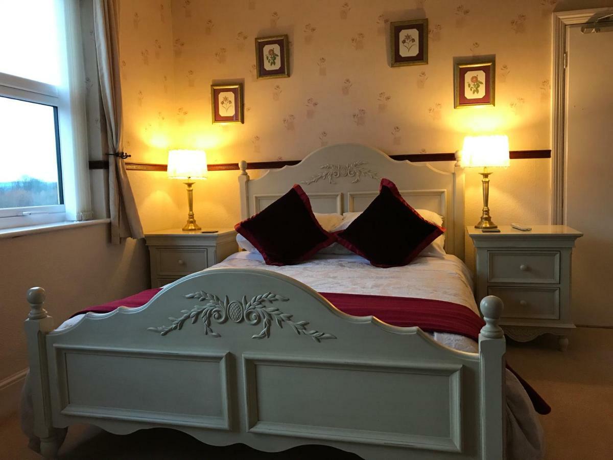 Brook House Bed and Breakfast Broadway  Esterno foto